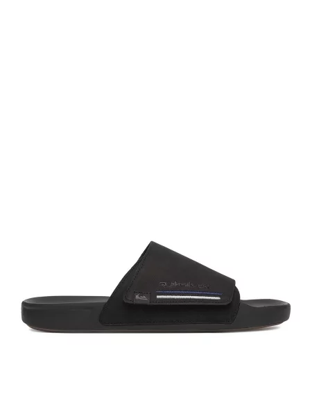 Šlepetės Quiksilver juoda