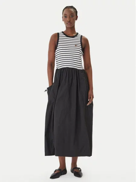 LOLA CASADEMUNT Повсякденна сукня чорний