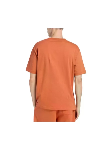 Tricou New Balance portocaliu