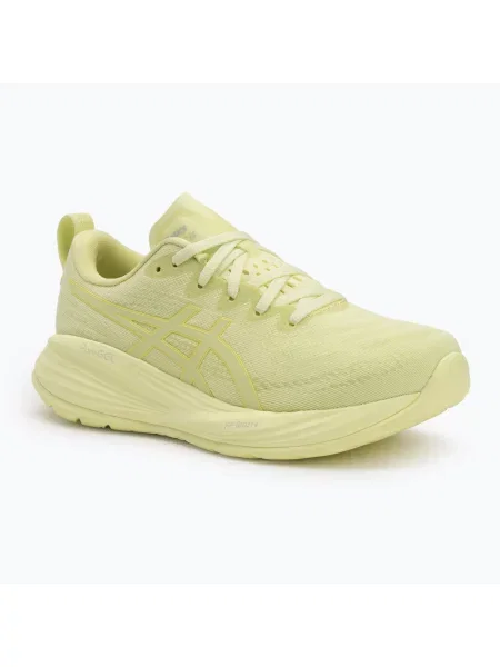 Încălțăminte de alergare pentru femei ASICS Gel-Cumulus 27 Lite-Show lite-show/huddle yellow galben