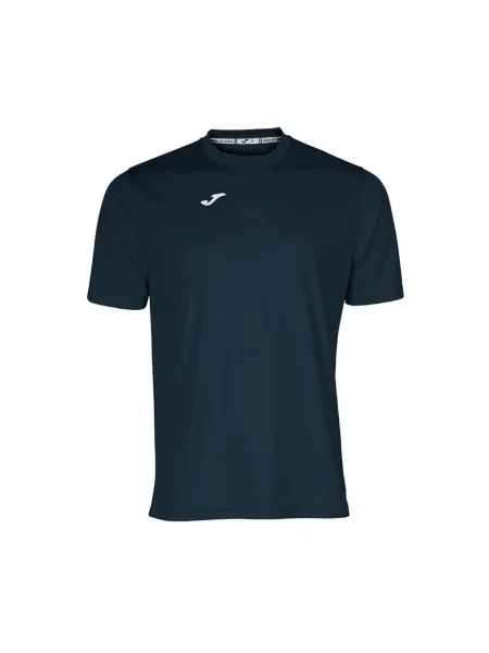 Joma Combi photbal tričko modré
