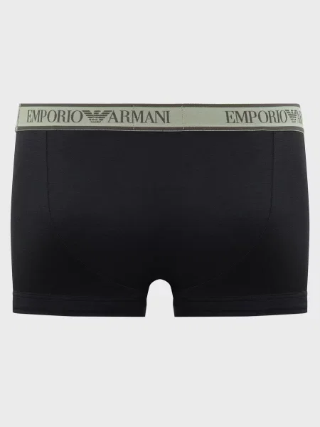 Комплект трусиков Emporio Armani
