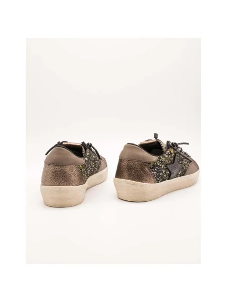 Pantofi Cetti maro