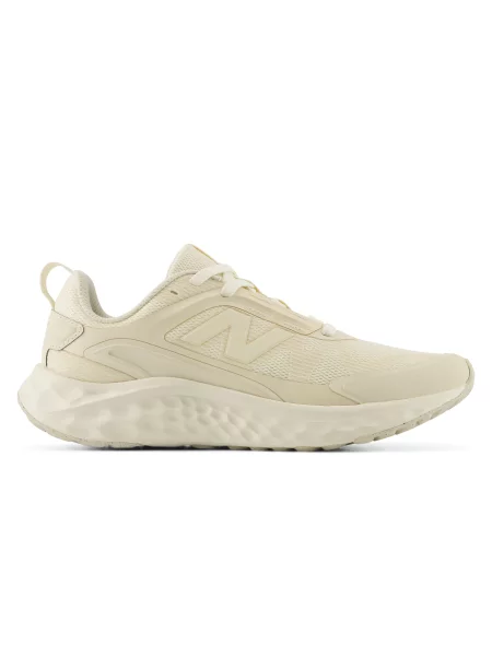Buty do biegania New Balance Fresh Foam Arishi V4 angora/linen/angora beżowe