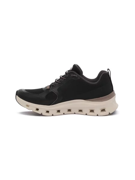 Pantofi Skechers bej