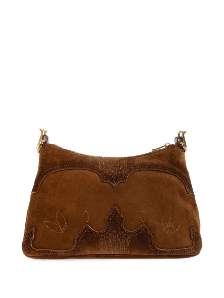 Geantă Zadig&voltaire maro