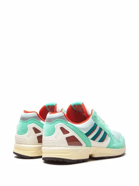 Tenisky Adidas Superstar modré