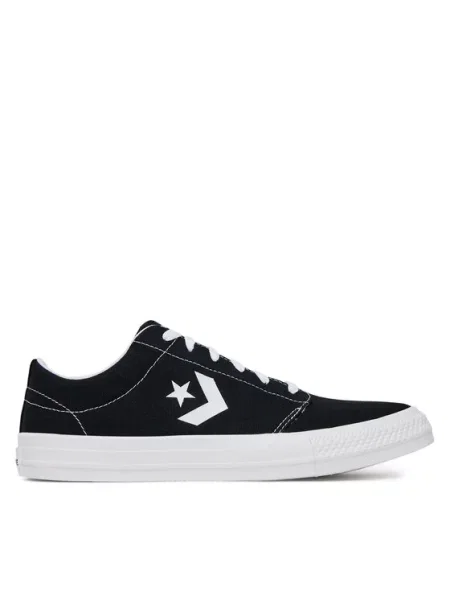 Converse Tenis superge VALUE ONE STAR črna