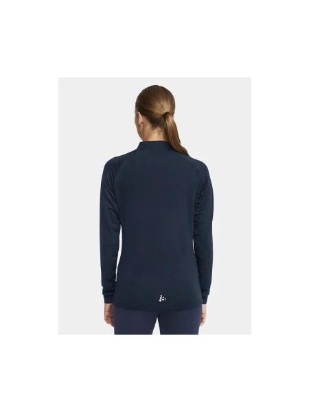 Tricou Craft albastru