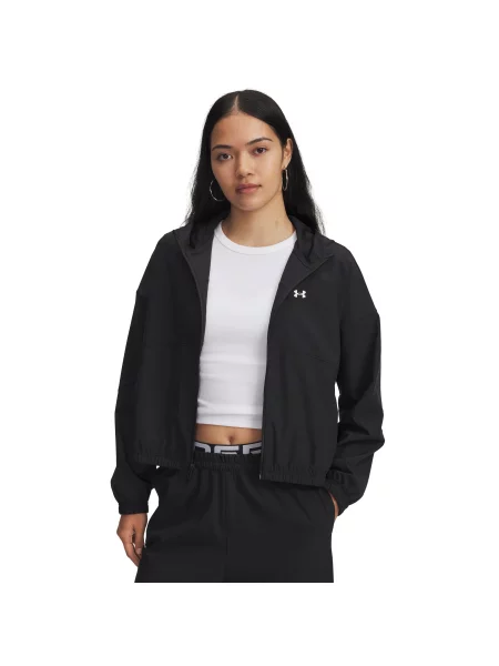 Geacă Under Armour negru