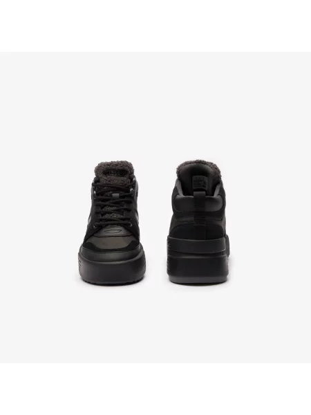 Lacoste Buty czarne