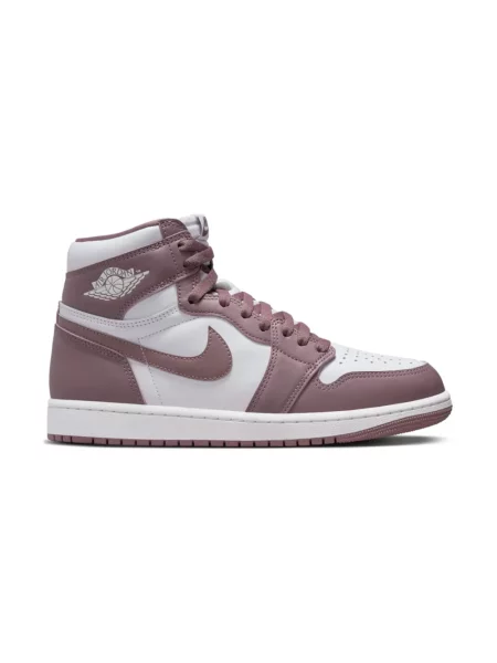 Sneakersy Nike Air Jordan retro białe