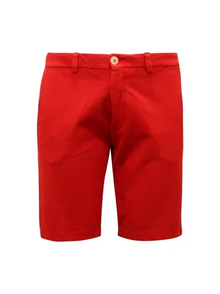 Bermudy Altea czerwone