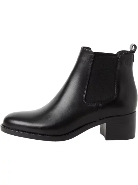 Pantofi Tamaris negru