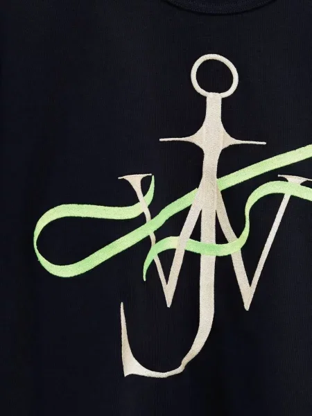 Tricou Jw Anderson albastru