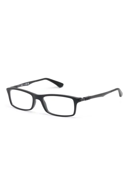 Okulary przeciwsłoneczne Ray-ban czarne