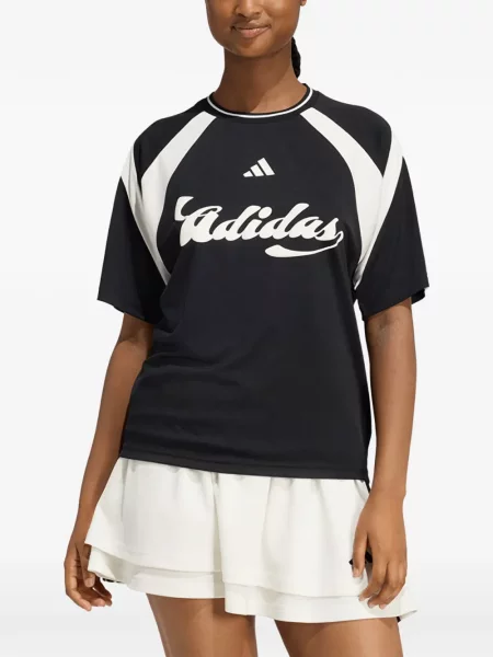 Tricou Adidas negru