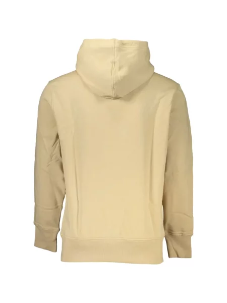 Hanorac cu glugă Calvin Klein