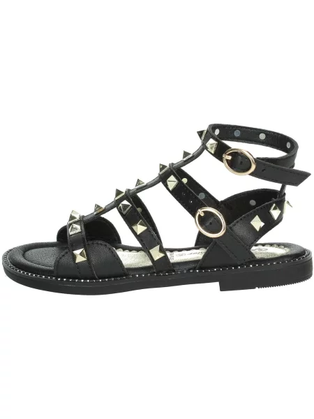 Pantofi copii Gaëlle Paris negru
