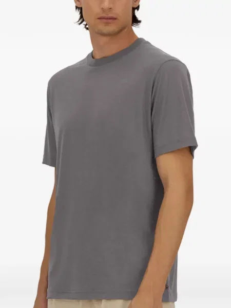 Tricou Herno gri