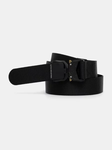 ALPHA INDUSTRIES Utility' negru