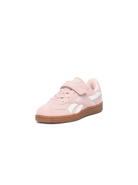Sneakersy Reebok ružová