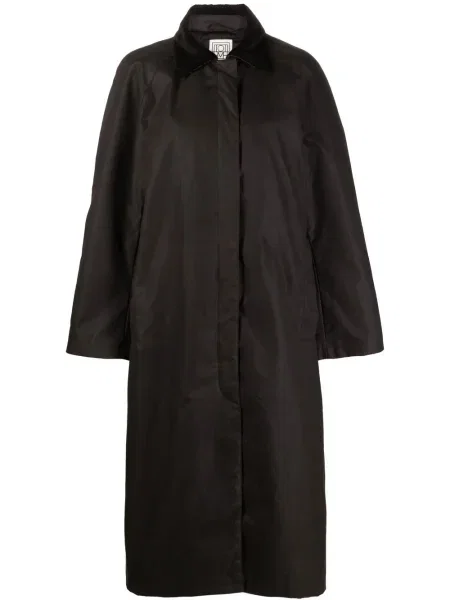 Palton Toteme negru