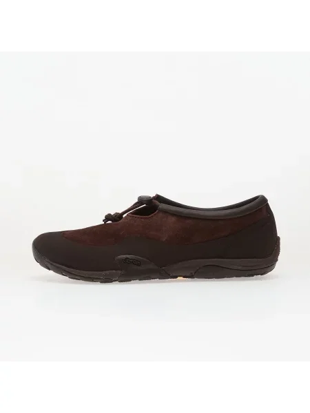Sneakers New Balance Brown EUR 36 maro