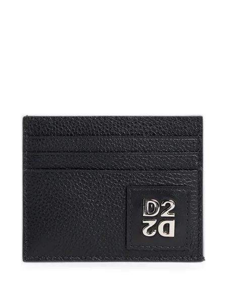 Portofel Dsquared2 negru