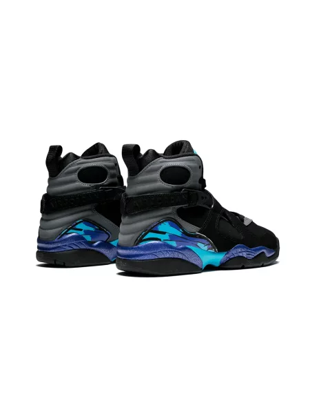 Sneakersy dziecięce Jordan czarne