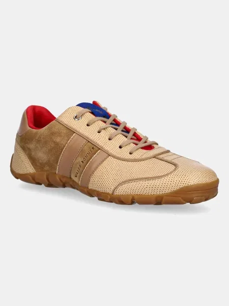 Wales Bonner sneakers din piele