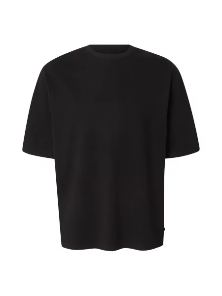 QS Tricou negru