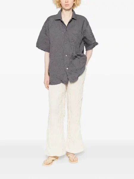 Koszula Gongdid Design szara