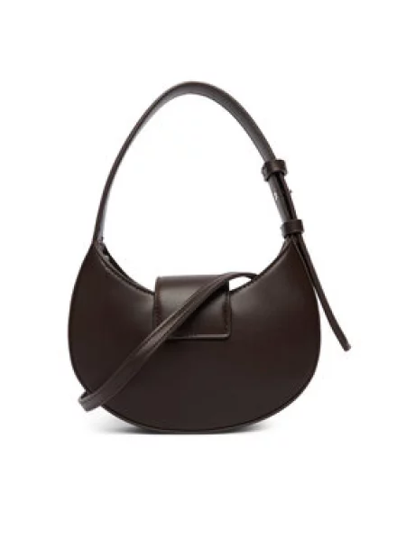 Pisemska torbica Armani Exchange rjava