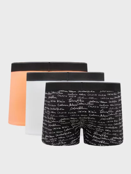 Боксеры Calvin Klein