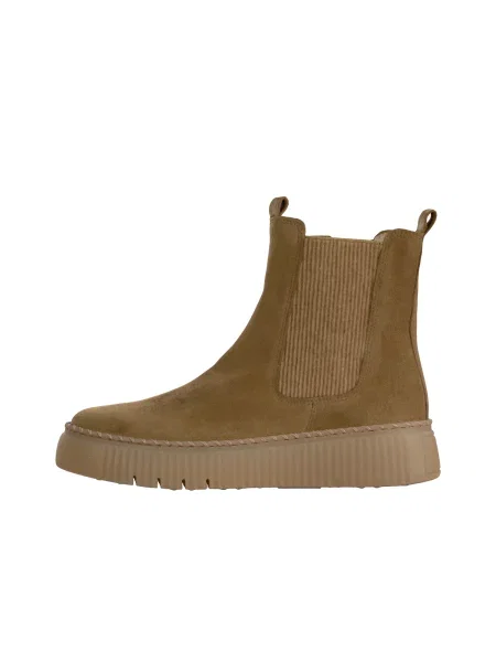 GABOR Botine brocart
