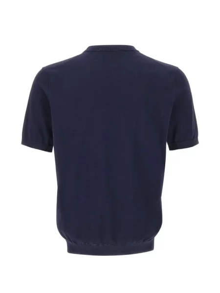Tricou Kangra albastru