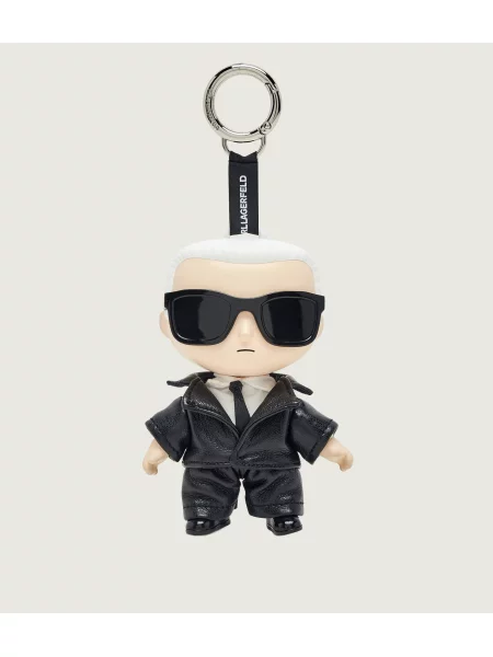 Rucsac Karl Lagerfeld alb