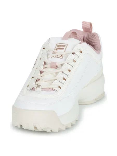 Tenisky Fila Disruptor béžová