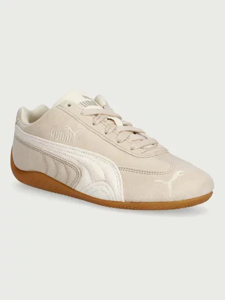 Sneakers Puma Speedcat Elevated Wns 03 bej