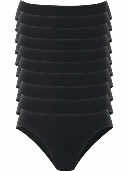Palton Lascana negru
