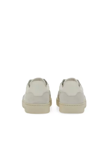 Sneakersy Axel Arigato skórzane białe