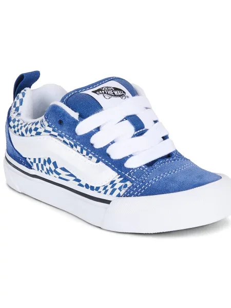 Pantofi copii Vans albastru