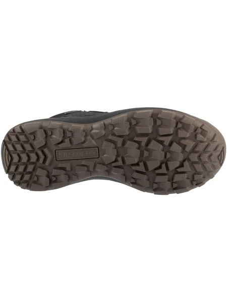 Tenisky Skechers čierna