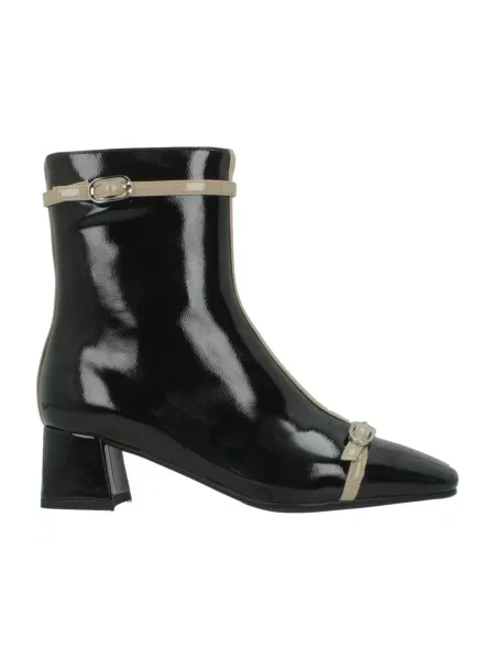 Pantofi Noa Harmon negru