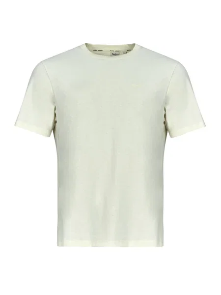 Tricou Pepe Jeans bej