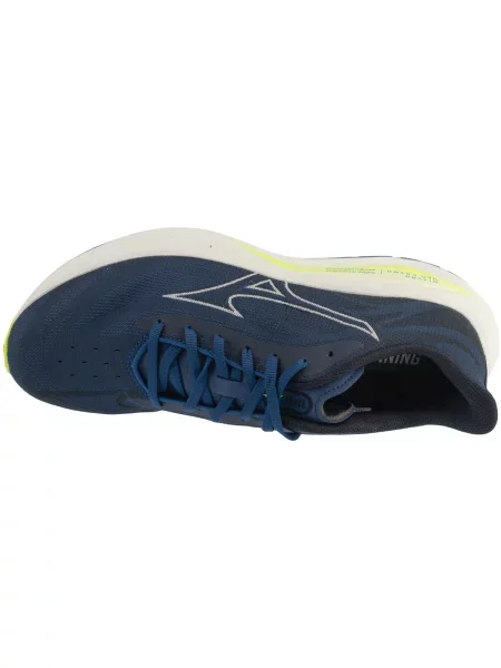 Pantofi Mizuno albastru