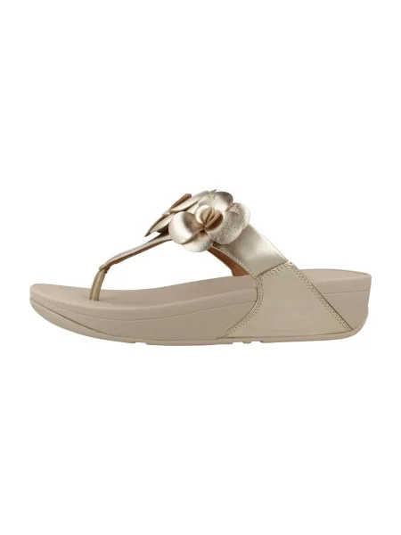 Pantofi Fitflop cu model floral