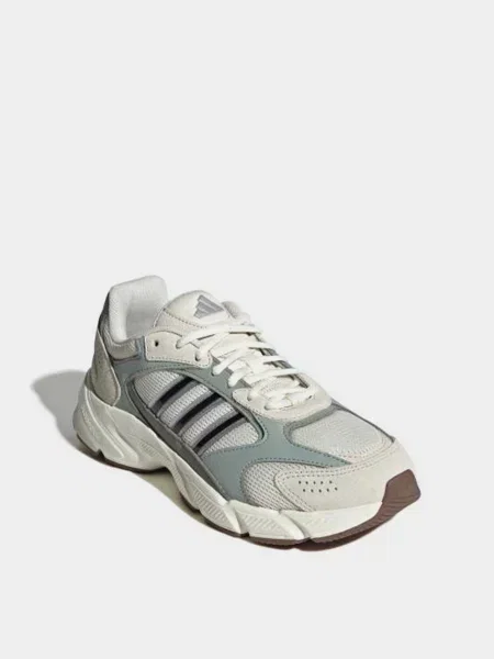 Повседневные кроссовки Adidas Cloudfoam белые
