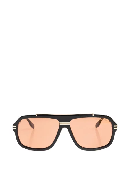Ochelari de soare Marc Jacobs Eyewear negru